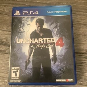 PlayStation 4 Video Games